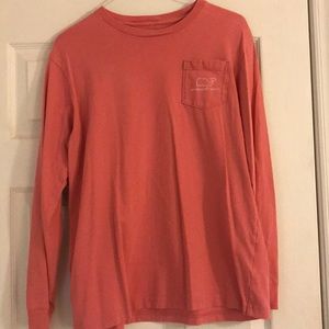 Vineyard Vines Long Sleeve T-Shirt